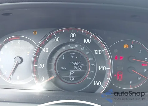 2017 Honda Accord Sport Se from USA, damaged, VIN 1HGCR2F17HA146109